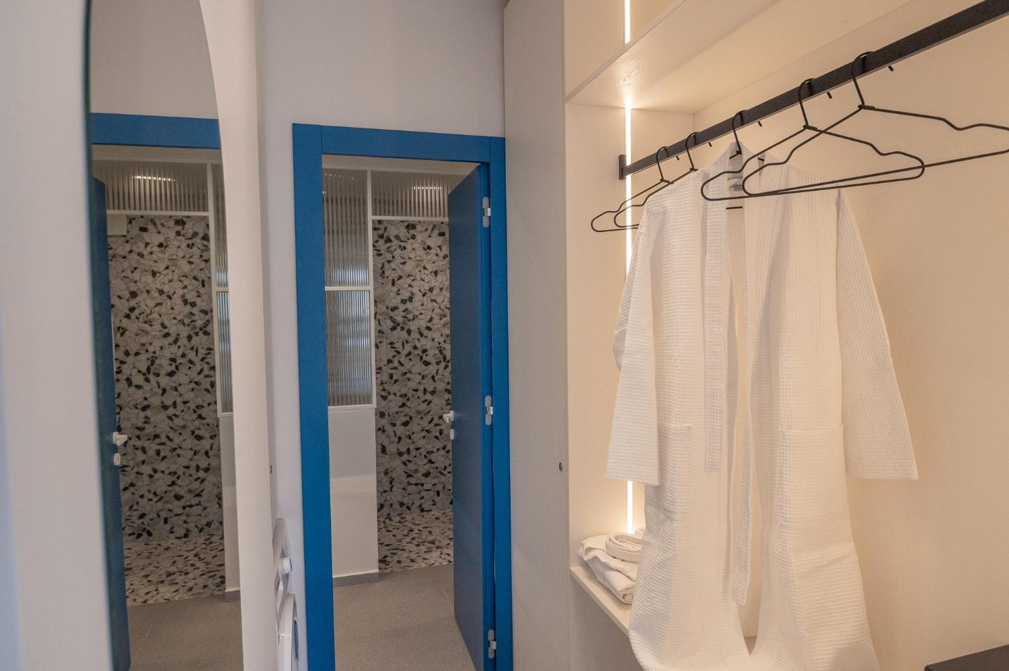 Appartamento Infinity Blue Next To The Sea Kalamata Esterno foto